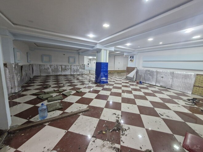 Продаётся  объект 220 м², м. Азадлыг проспекти, photo 3 from 15