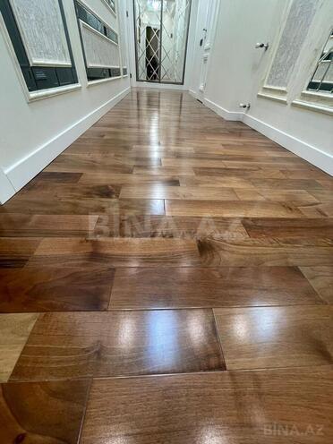 Продаётся 3-комн. новостройка 110 м², м. Элмляр Академиясы, photo 18 from 24