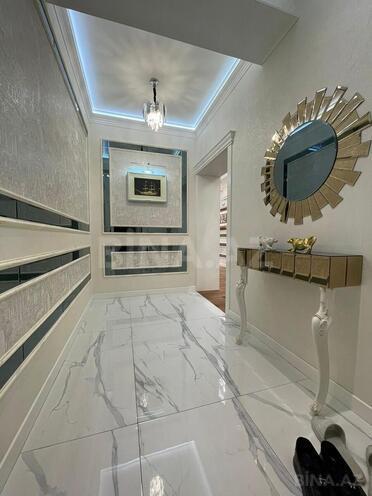 Продаётся 3-комн. новостройка 110 м², м. Элмляр Академиясы, photo 21 from 24