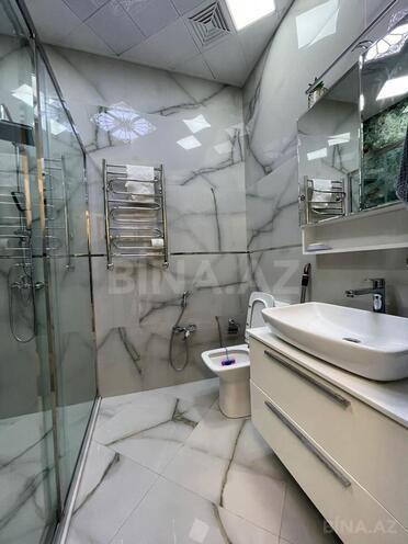 Продаётся 3-комн. новостройка 110 м², м. Элмляр Академиясы, photo 23 from 24