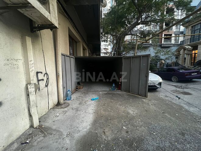Satılır 3 otaqlı köhnə tikili 100 m², Nərimanov r., photo 18 from 20