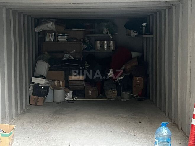 Satılır 3 otaqlı köhnə tikili 100 m², Nərimanov r., photo 19 from 20