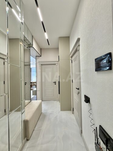 Satılır 2 otaqlı yeni tikili 66 m², Şah İsmayıl Xətai m., photo 9 from 13