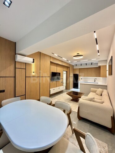 Satılır 2 otaqlı yeni tikili 66 m², Şah İsmayıl Xətai m., photo 1 from 13