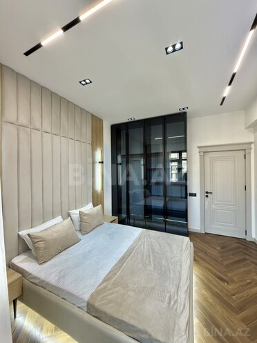 Satılır 2 otaqlı yeni tikili 66 m², Şah İsmayıl Xətai m., photo 7 from 13