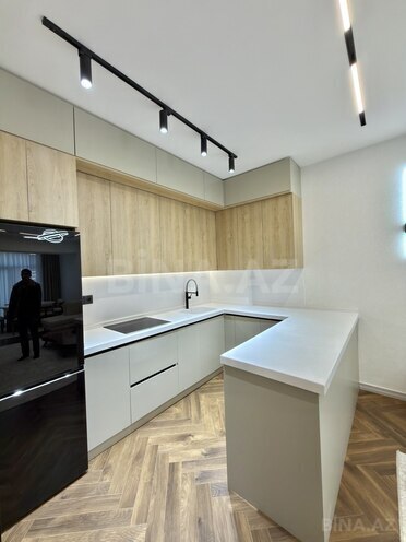 Satılır 2 otaqlı yeni tikili 66 m², Şah İsmayıl Xətai m., photo 4 from 13