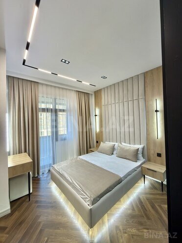 Satılır 2 otaqlı yeni tikili 66 m², Şah İsmayıl Xətai m., photo 6 from 13