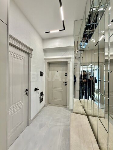 Satılır 2 otaqlı yeni tikili 66 m², Şah İsmayıl Xətai m., photo 8 from 13