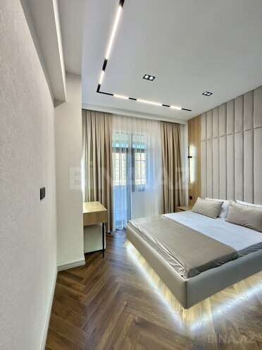 Satılır 2 otaqlı yeni tikili 66 m², Şah İsmayıl Xətai m., photo 5 from 13