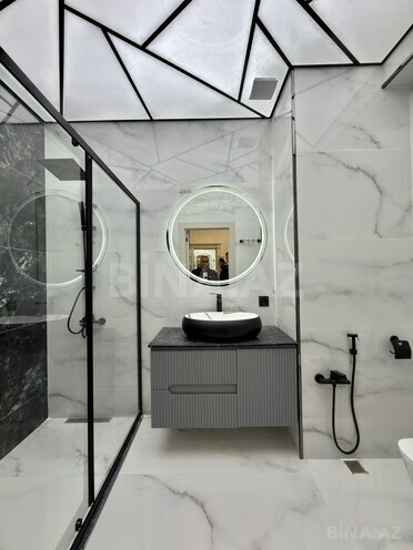 Satılır 2 otaqlı yeni tikili 66 m², Şah İsmayıl Xətai m., photo 10 from 13