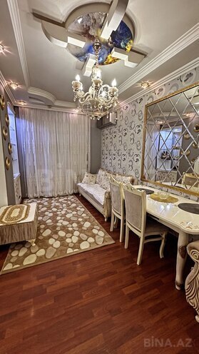 Satılır 3 otaqlı yeni tikili 90 m², Masazır q., photo 15 from 24