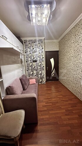 Satılır 3 otaqlı yeni tikili 90 m², Masazır q., photo 14 from 24