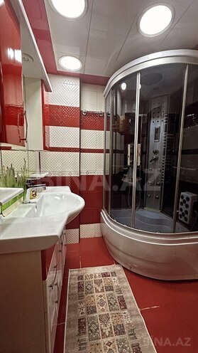 Satılır 3 otaqlı yeni tikili 90 m², Masazır q., photo 16 from 24