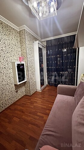 Satılır 3 otaqlı yeni tikili 90 m², Masazır q., photo 23 from 24