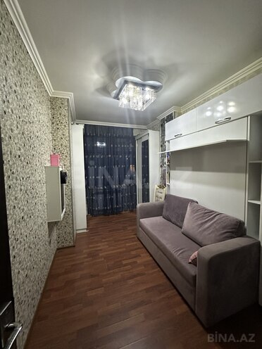 Satılır 3 otaqlı yeni tikili 90 m², Masazır q., photo 11 from 24