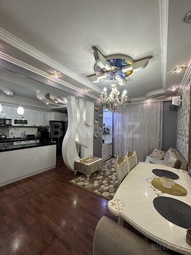 Satılır 3 otaqlı yeni tikili 90 m², Masazır q., photo 3 from 24