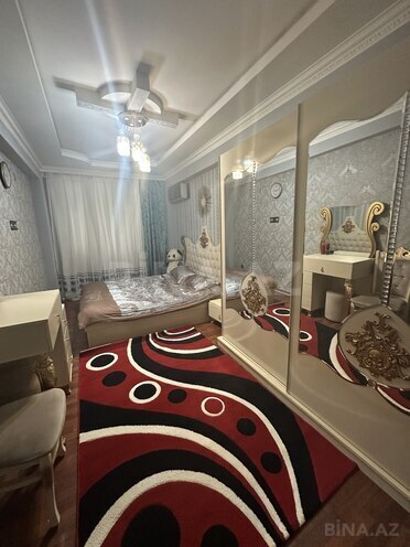 Satılır 3 otaqlı yeni tikili 90 m², Masazır q., photo 13 from 24