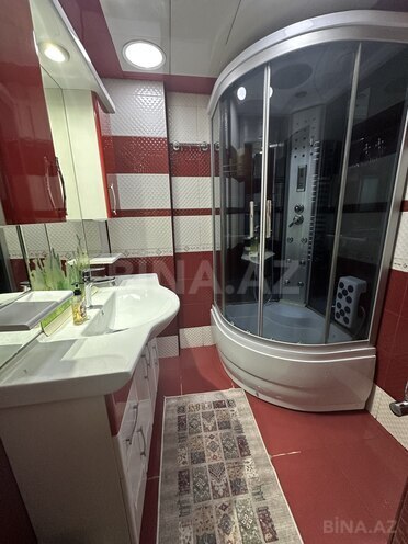 Satılır 3 otaqlı yeni tikili 90 m², Masazır q., photo 10 from 24