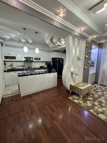 Satılır 3 otaqlı yeni tikili 90 m², Masazır q., photo 17 from 24