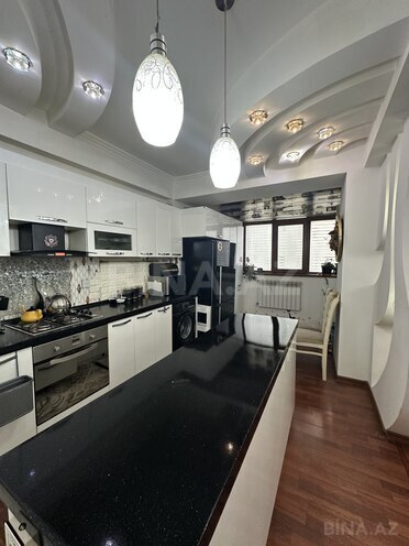 Satılır 3 otaqlı yeni tikili 90 m², Masazır q., photo 18 from 24