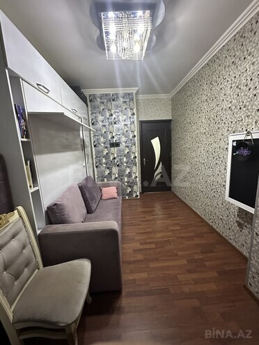 Satılır 3 otaqlı yeni tikili 90 m², Masazır q., photo 8 from 24