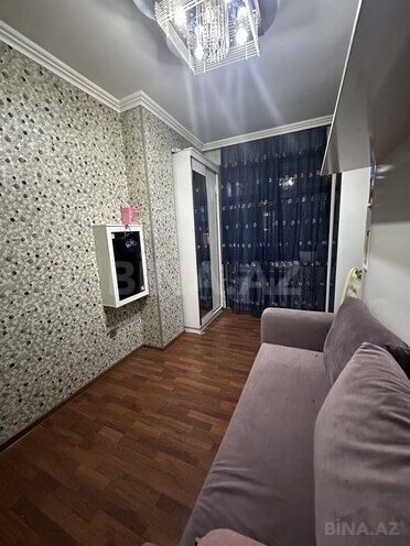 Satılır 3 otaqlı yeni tikili 90 m², Masazır q., photo 7 from 24