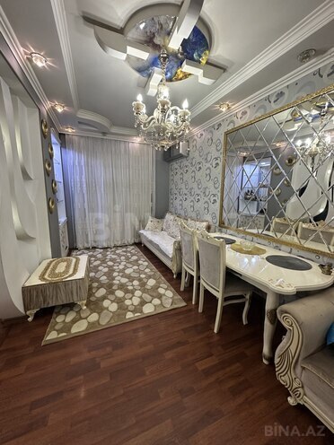 Satılır 3 otaqlı yeni tikili 90 m², Masazır q., photo 5 from 24