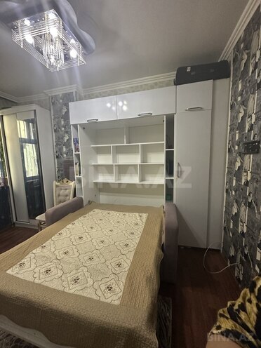 Satılır 3 otaqlı yeni tikili 90 m², Masazır q., photo 12 from 24