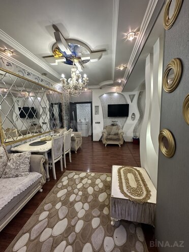 Satılır 3 otaqlı yeni tikili 90 m², Masazır q., photo 19 from 24