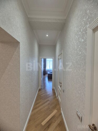 Satılır 2 otaqlı yeni tikili 110 m², Nəsimi r., photo 7 from 17