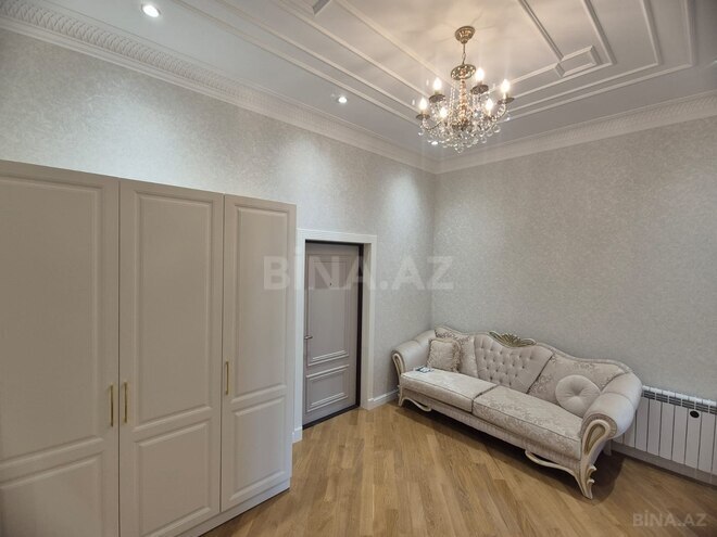 Satılır 2 otaqlı yeni tikili 110 m², Nəsimi r., photo 6 from 17