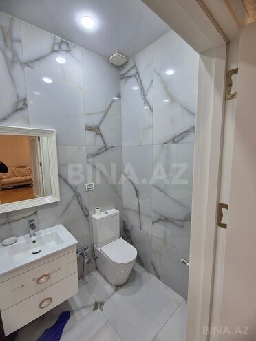 Satılır 2 otaqlı yeni tikili 110 m², Nəsimi r., photo 10 from 17