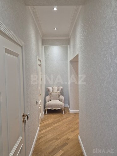 Satılır 2 otaqlı yeni tikili 110 m², Nəsimi r., photo 13 from 17