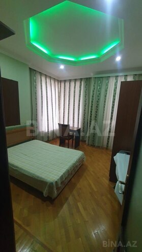 İcarəyə verilir 3 otaqlı yeni tikili 120 m², Nəsimi r., photo 3 from 9