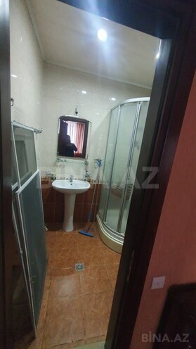 İcarəyə verilir 3 otaqlı yeni tikili 120 m², Nəsimi r., photo 6 from 9