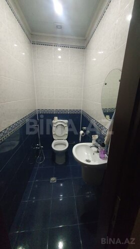 İcarəyə verilir 3 otaqlı yeni tikili 120 m², Nəsimi r., photo 8 from 9