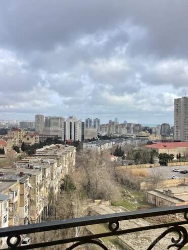 Satılır 3 otaqlı yeni tikili 158 m², 8 Noyabr m., photo 8 from 13