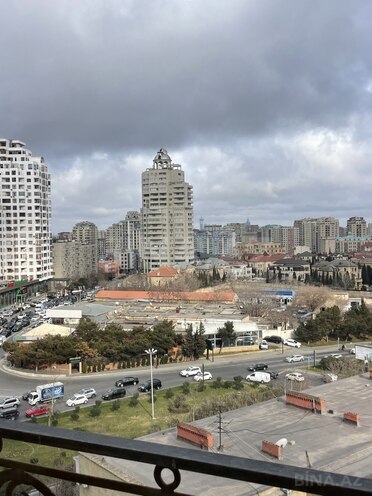 Satılır 3 otaqlı yeni tikili 158 m², 8 Noyabr m., photo 7 from 13