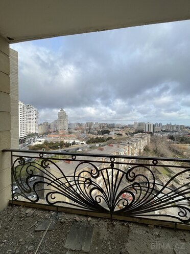 Satılır 3 otaqlı yeni tikili 158 m², 8 Noyabr m., photo 6 from 13