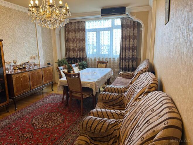 Satılır 4 otaqlı köhnə tikili 86.7 m², photo 8 from 32