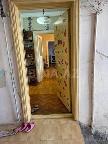 Satılır 4 otaqlı köhnə tikili 86.7 m², photo 3 from 32