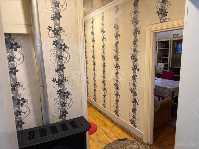 Satılır 4 otaqlı köhnə tikili 86.7 m², photo 17 from 32