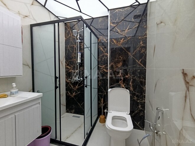 Satılır 2 otaqlı yeni tikili 51 m², Həzi Aslanov m., photo 9 from 10