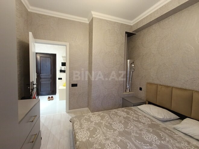 Satılır 2 otaqlı yeni tikili 51 m², Həzi Aslanov m., photo 7 from 10