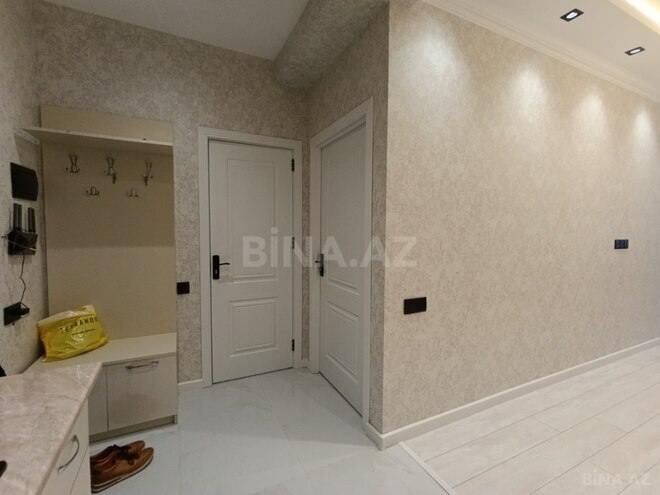 Satılır 2 otaqlı yeni tikili 51 m², Həzi Aslanov m., photo 8 from 10