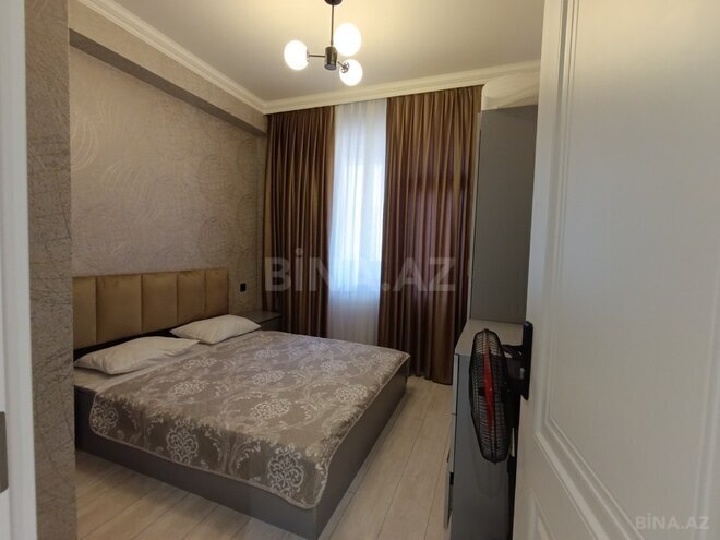 Satılır 2 otaqlı yeni tikili 51 m², Həzi Aslanov m., photo 6 from 10
