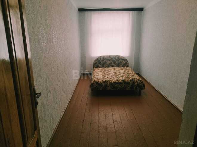 İcarəyə verilir 3 otaqlı köhnə tikili 80 m², Qara Qarayev m., photo 4 from 14