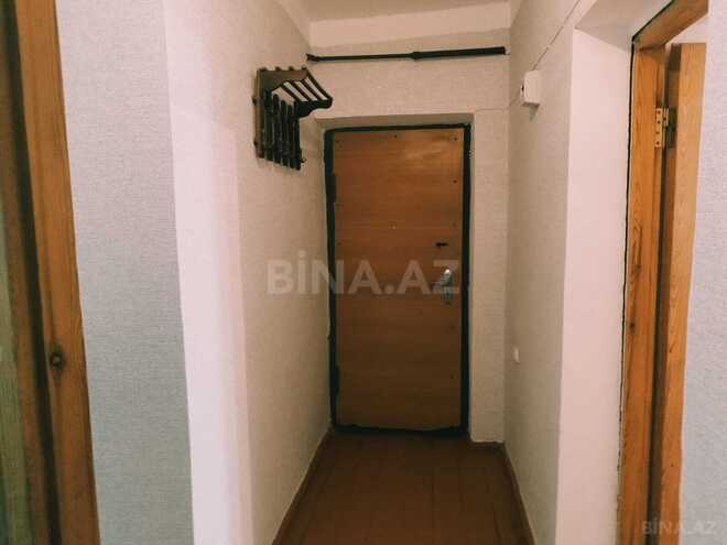 İcarəyə verilir 3 otaqlı köhnə tikili 80 m², Qara Qarayev m., photo 12 from 14