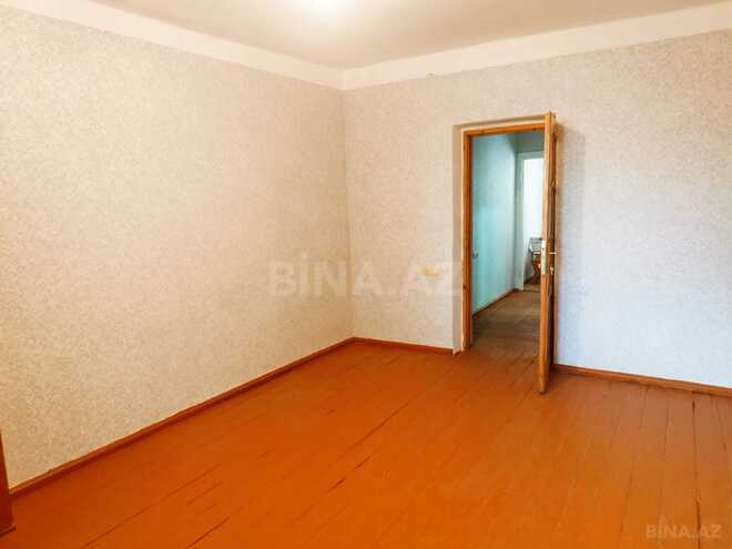 İcarəyə verilir 3 otaqlı köhnə tikili 80 m², Qara Qarayev m., photo 10 from 14