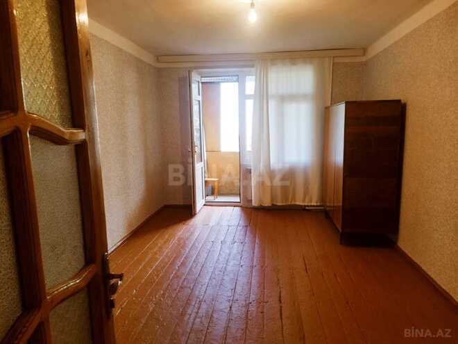 İcarəyə verilir 3 otaqlı köhnə tikili 80 m², Qara Qarayev m., photo 7 from 14